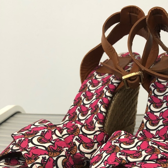 TORY Burch Sandals🌺 - Picture 2 of 3